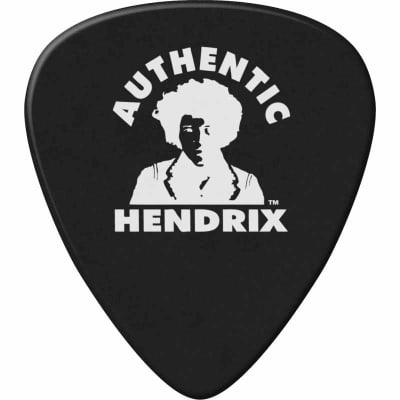 Dunlop JHR16HV Jimi Hendrix '69 Psych Series Aura Mandala Dunlop JHR16HV Jimi Hendrix '69 Psych Series Aura Mandala