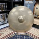 Zildjian 20" A Custom Ping Ride Cymbal Brilliant