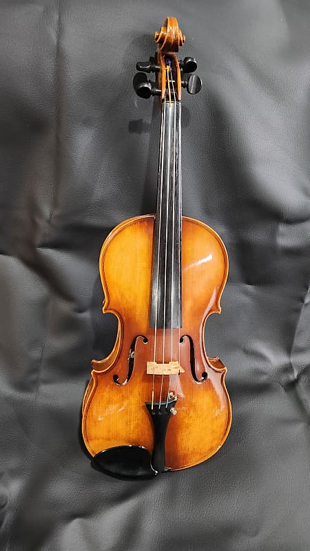 Johann Georg Kessler Stradivarius 1940s image 1
