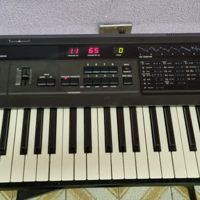 Korg DW 8000 1985