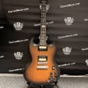 Gibson SGJ 2014 120th Anniversary - Vintage Sunburst