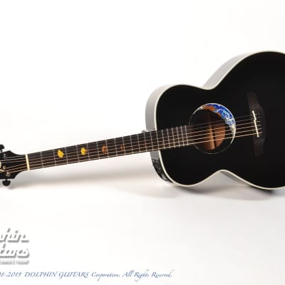 Takamine LTD-2008 | Reverb