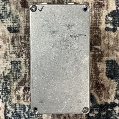 SNK Pedals Greystone Fuzz Overdrive Guitar Effects Pedal! R image 6
