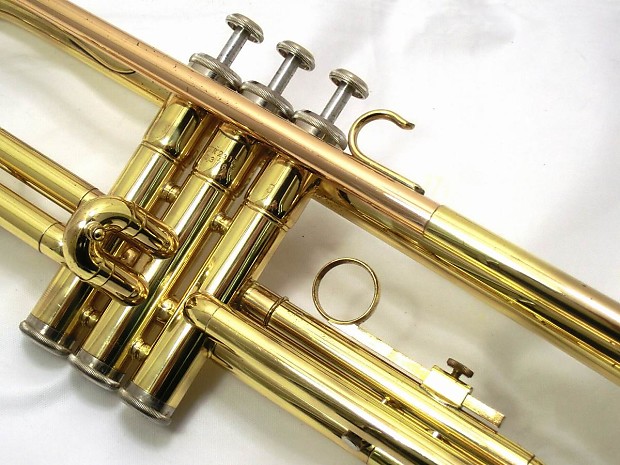 Yamaha YTR-2310 Bb Trumpet | Reverb