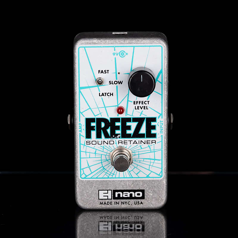 Electro-Harmonix Freeze