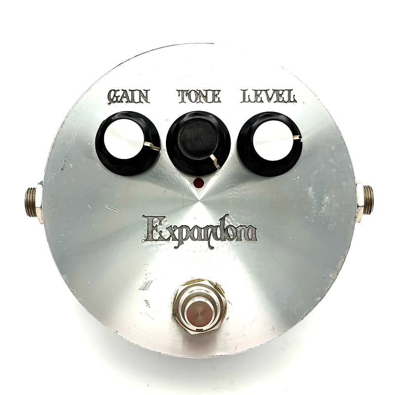 【美品・初期型】Bixonic Expandora EXP-2000 Bixonic EXP-2000 Expandora | Reverb
