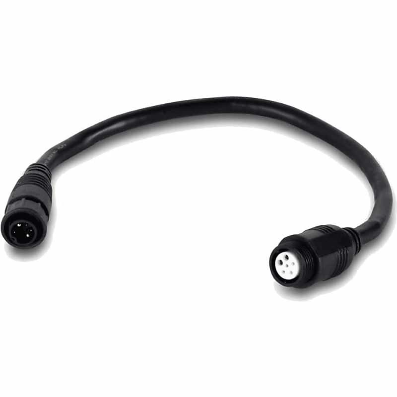 Martin Lighting M16 to BBD Power+Data Adapter Cable, 9.8 Reverb