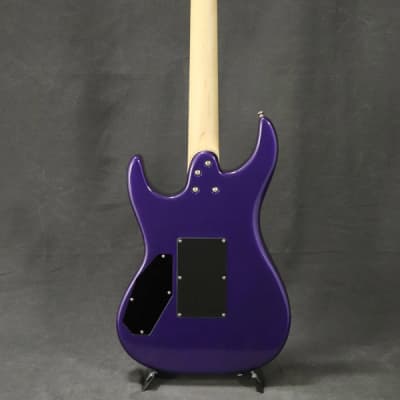 Killer KG-Starhell Sparkling Purple - Shipping Included* image 5