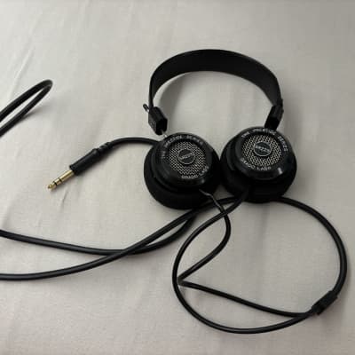 Grado Labs SR225 Open-Back Headphones - Like New image 2