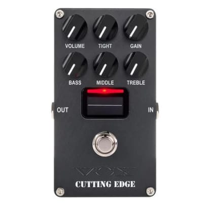 【arky】VOX  CUTTING EDGE Cutting-Edge-Valve-Distortion-