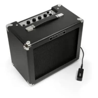 Electro-Harmonix Dirt Road Special Guitar Amplifier image 4