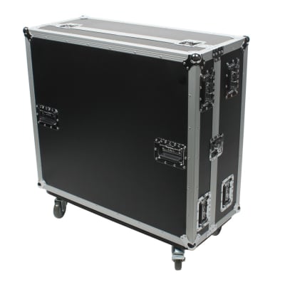 OSP PRE-2442-ATA-DH Case for PreSonus 2442 with Doghouse image 13