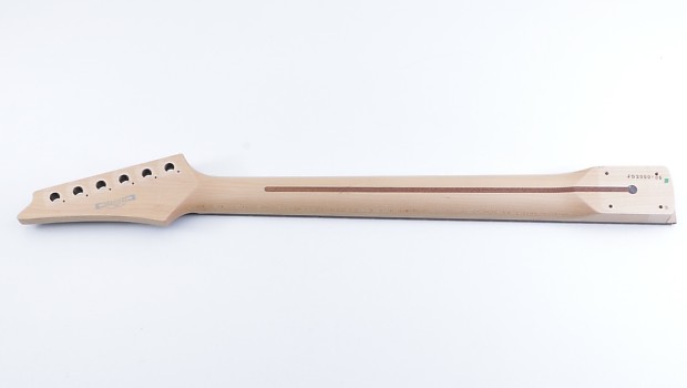 Ibanez clearance js neck
