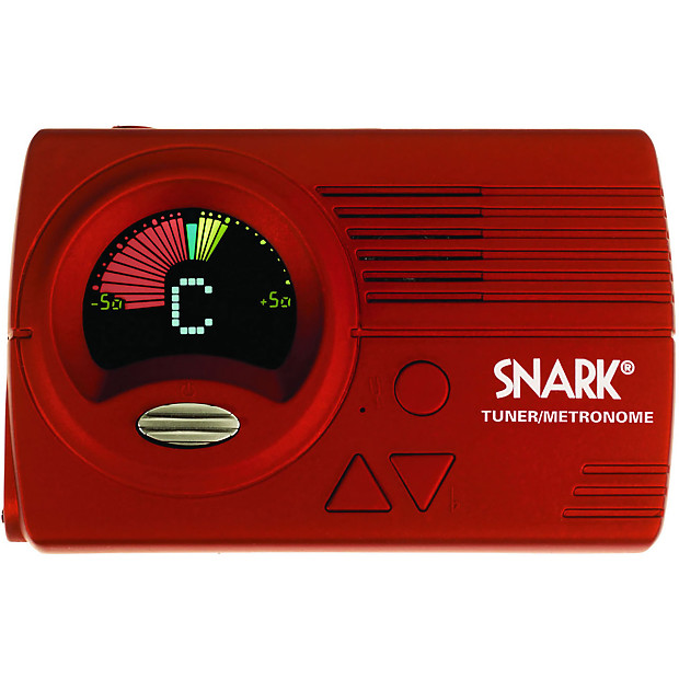 Snark SN4 Chromatic Tuner and Metronome image 1