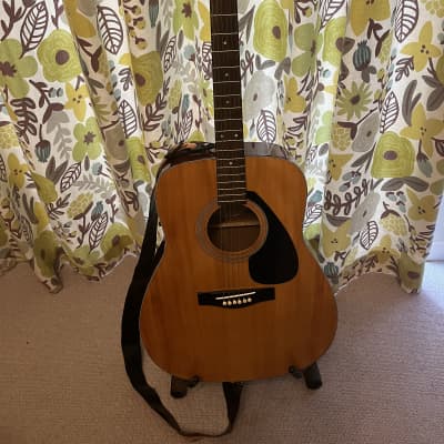 Yamaha FG-403 (rare) | Reverb UK