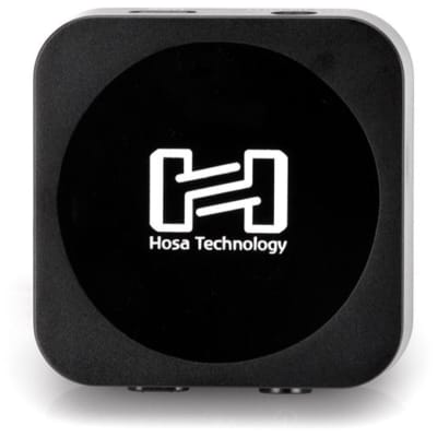 Hosa IBT-402 Drive Bluetooth Audio Interface image 1