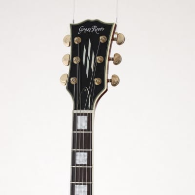 大幅値下げ！引越しSALE 】美品&動作確認済みESP G-LP-55C