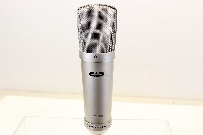 CAD popular GXL2200 Condenser Microphone