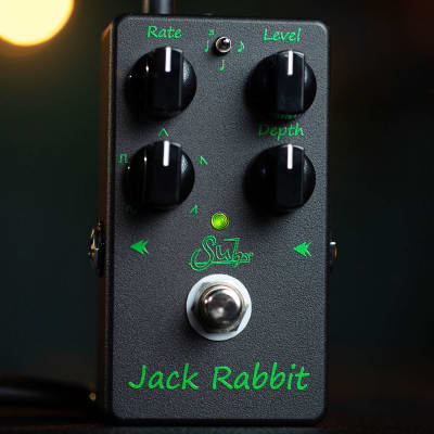 Reverb.com listing, price, conditions, and images for suhr-jack-rabbit
