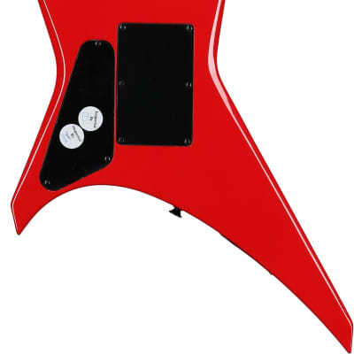 Jackson X Series Warrior WRX24M Electric Guitar, Ferrari Red image 6