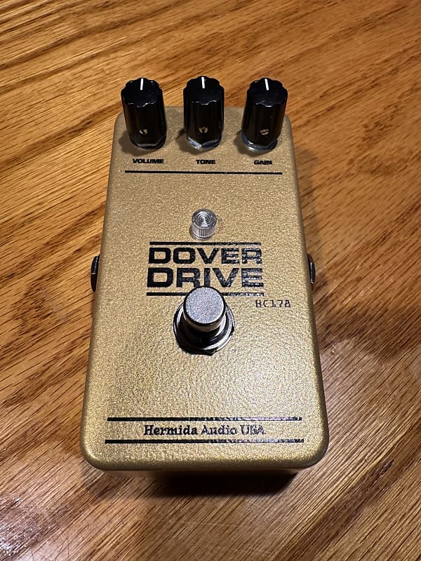 Lovepedal Dover Drive