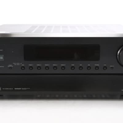 Onkyo TX-DS898 7.1 Channel Home Theater Audio Video A/V Receiver #49028 image 2