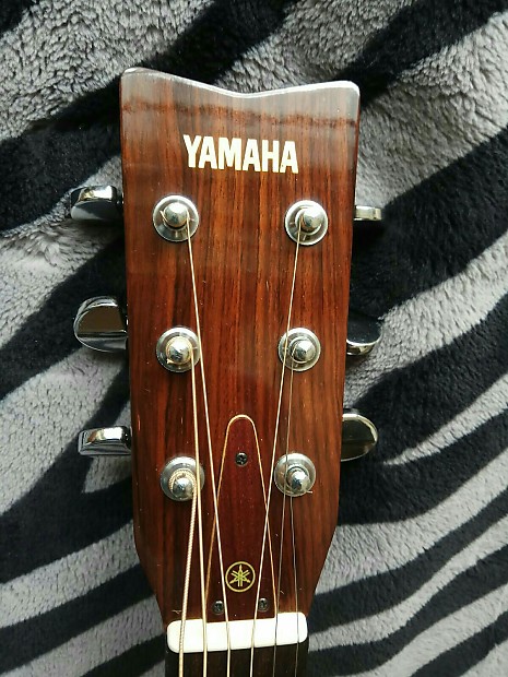 Yamaha FG- 151 1976 | Reverb