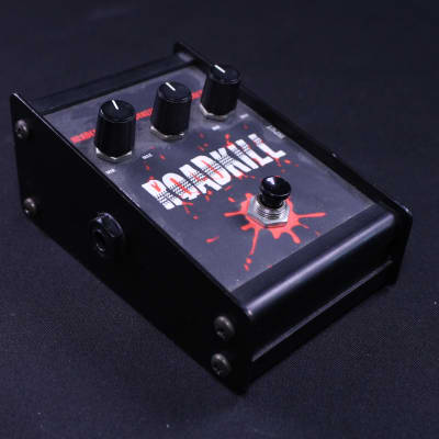 proco LOADKILL レア distortion rat proco LOADKILL レア distortion rat