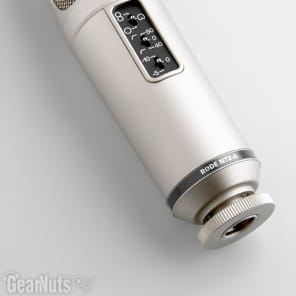 Rode NT2-A Large-diaphragm Condenser Microphone image 6