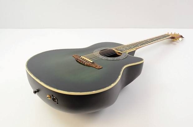 Ovation Custom Legend 1769 (1994) | eBay