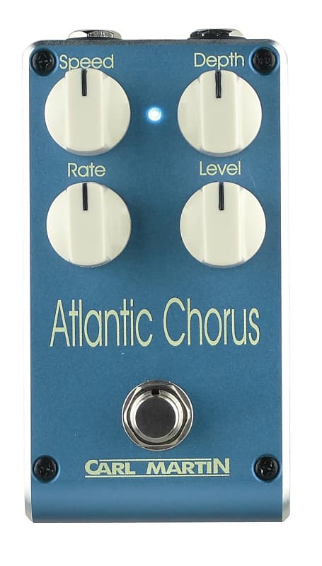 美品｜Carl Martin Atlantic Chorus コーラス Carl Martin Atlantic Chorus V2 | Reverb