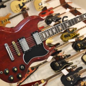 Aria Pro II SL-420 1977-1979 | Reverb
