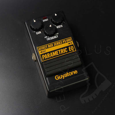 Reverb.com listing, price, conditions, and images for guyatone-ps-008