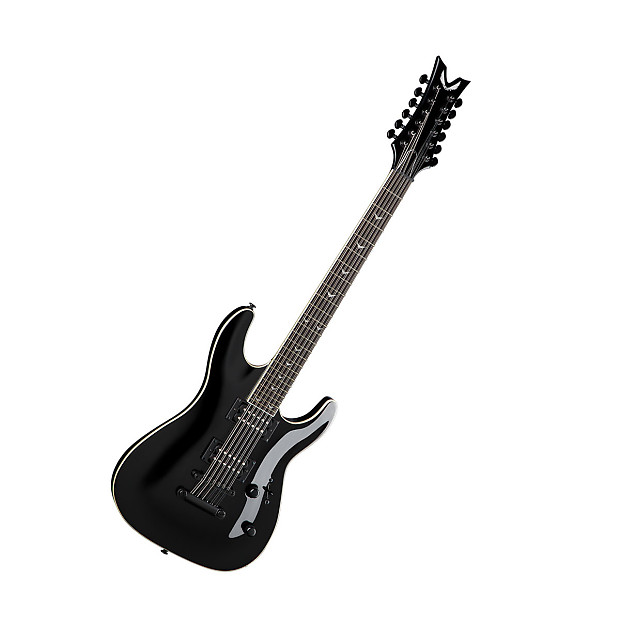 Dean 12 string electric on sale guitar