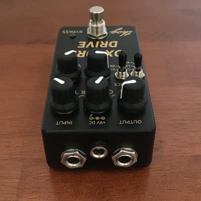 ギター Oxford Drive the king of gear the King of Gear ;