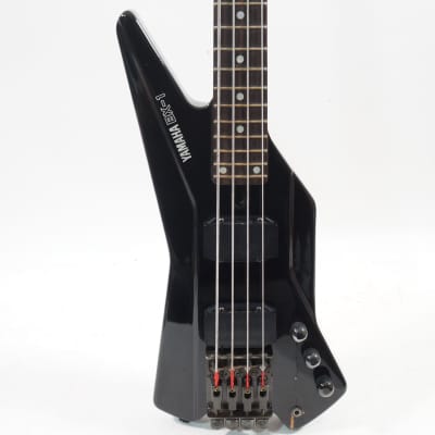 YAMAHA BX-1 Headless Bass One-Piece BODY and NECK Vintage
