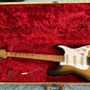 1957 Fender Stratocaster - 100% Original - Sunburst