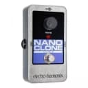 Electro-Harmonix Nano Clone Chorus Effect