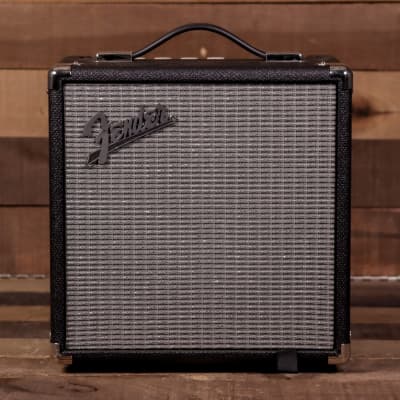 Fender Bassman BMC-20ce | Reverb