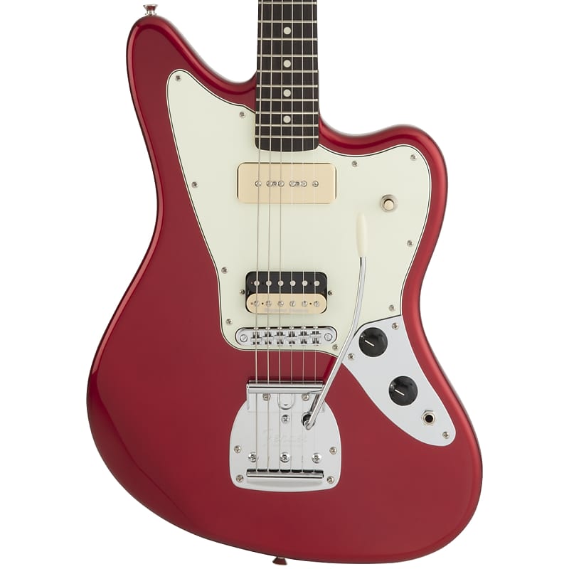 Fender FSR MIJ Jean-Ken Jaguar | Reverb