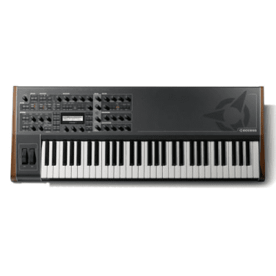 Access Virus TI 61-Key Digital Synthesizer | Reverb