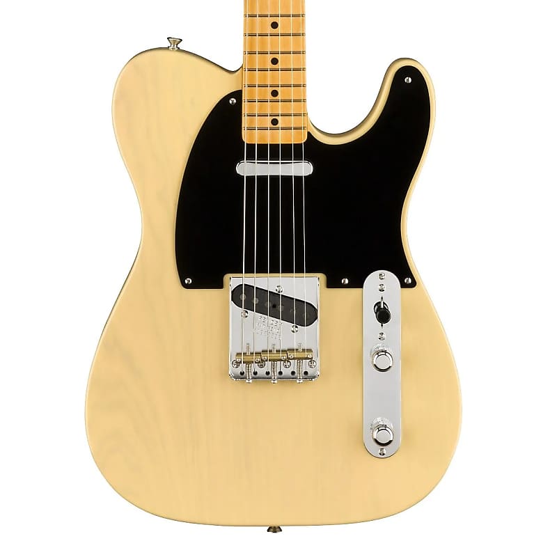 Fender 70th Anniversary Broadcaster image 2