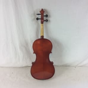 Scherl & Roth R300E4 Violin 4/4 with case and bow | Reverb