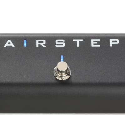 Reverb.com listing, price, conditions, and images for xsonic-airstep-smart-multi-controller