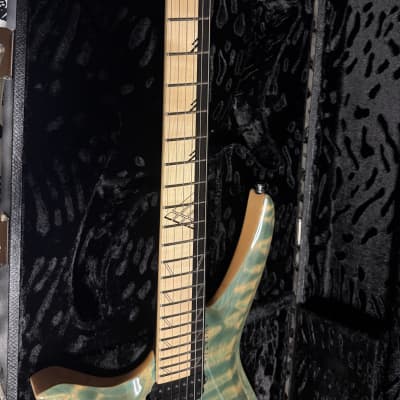 Aviator Nighthawk6 Lefty 2020~2021 - Gloss Finish | Reverb