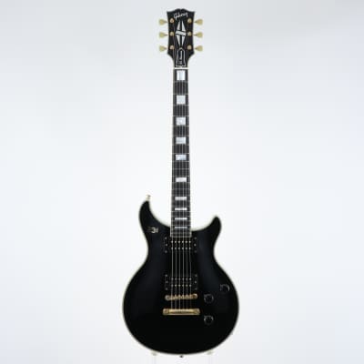 Gibson Custom Shop Tak Matsumoto DC Custom 2nd Edition