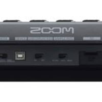 Zoom LiveTrak L-20 20 Channel Digital Mixer And Recorder image 3