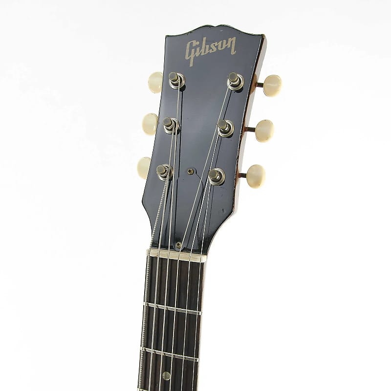 Gibson ES-125TC 1960 - 1970 image 4