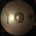 Zildjian 18" Z Custom Rock Crash Cymbal 2001 - 2009