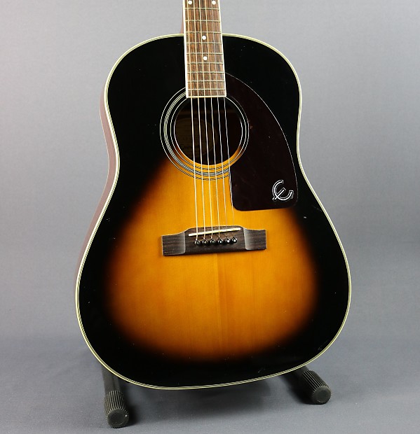 Epiphone aj 200 cheap